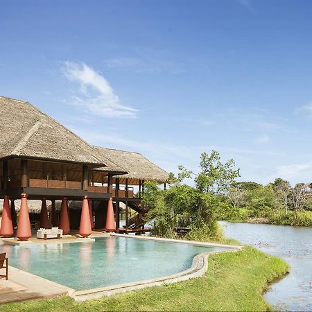 Jetwing Vil Uyana Otel Sigiriya Dış mekan fotoğraf