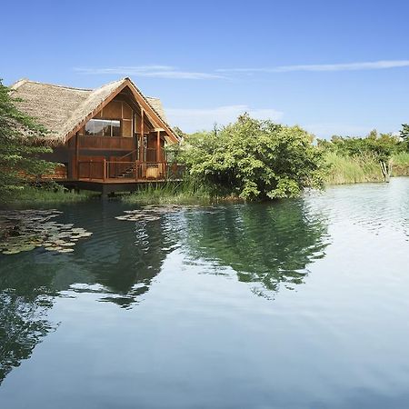 Jetwing Vil Uyana Otel Sigiriya Dış mekan fotoğraf