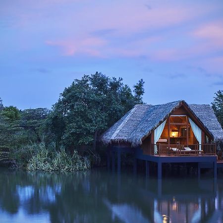 Jetwing Vil Uyana Otel Sigiriya Dış mekan fotoğraf