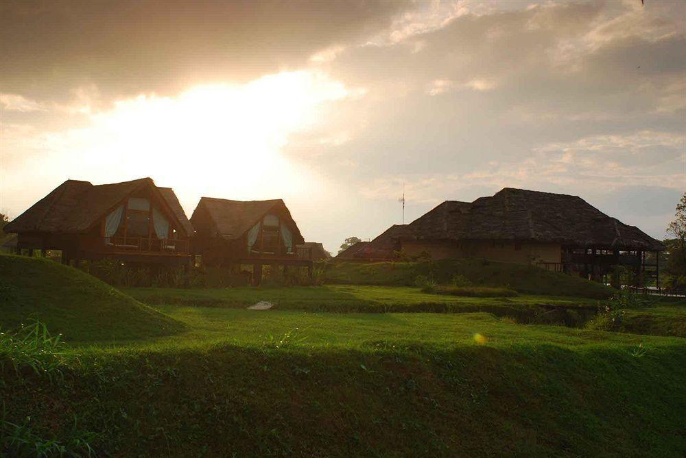 Jetwing Vil Uyana Otel Sigiriya Dış mekan fotoğraf