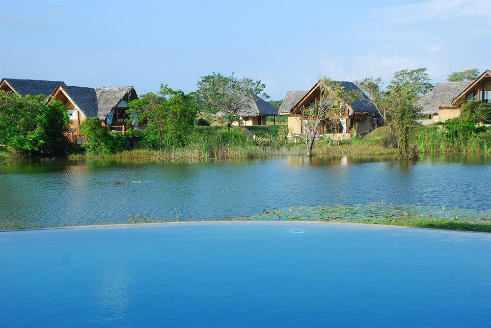 Jetwing Vil Uyana Otel Sigiriya Dış mekan fotoğraf