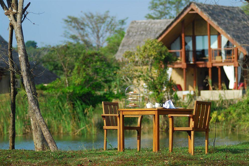 Jetwing Vil Uyana Otel Sigiriya Konforlar fotoğraf