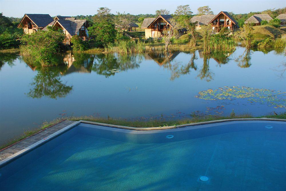 Jetwing Vil Uyana Otel Sigiriya Konforlar fotoğraf