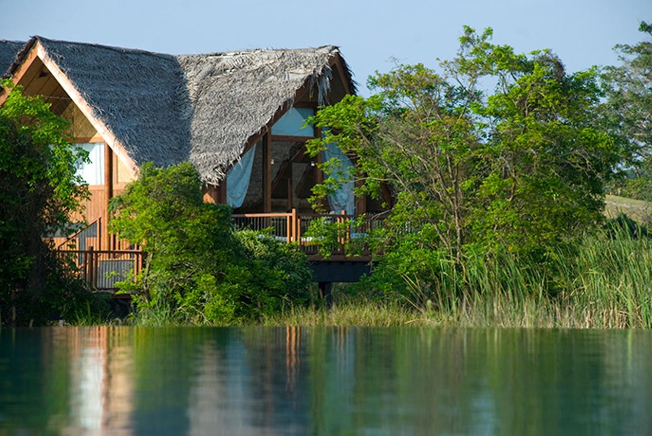 Jetwing Vil Uyana Otel Sigiriya Dış mekan fotoğraf