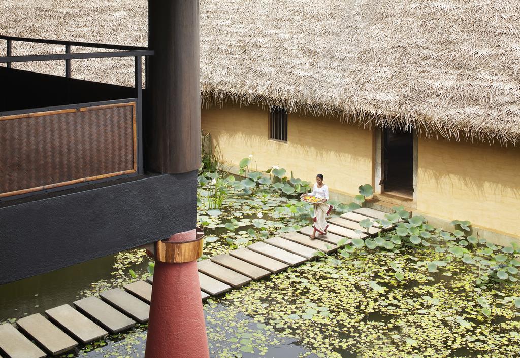 Jetwing Vil Uyana Otel Sigiriya Dış mekan fotoğraf