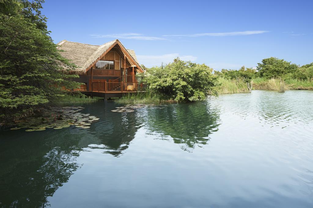 Jetwing Vil Uyana Otel Sigiriya Dış mekan fotoğraf