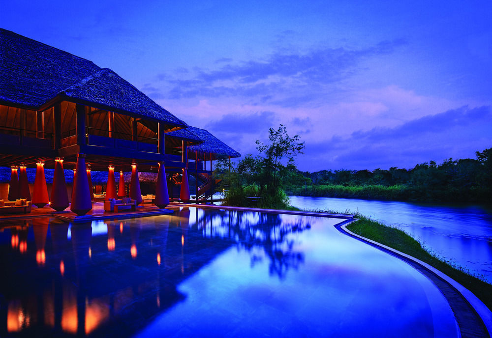 Jetwing Vil Uyana Otel Sigiriya Dış mekan fotoğraf