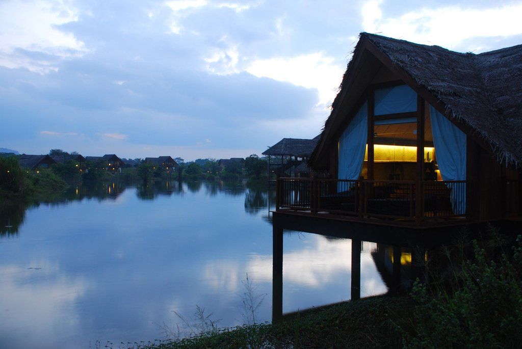 Jetwing Vil Uyana Otel Sigiriya Dış mekan fotoğraf